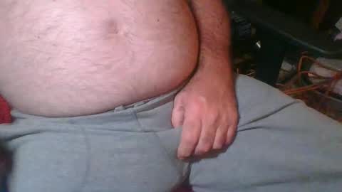 uncutmike7x5 online show from January 20, 2:01 am