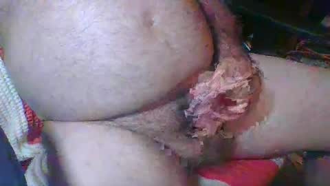 uncutmike7x5 online show from February 7, 3:12 am