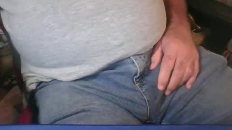 uncutmike7x5 online show from October 5, 6:28 pm