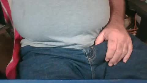 uncutmike7x5 online show from November 1, 1:13 pm