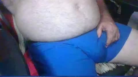 uncutmike7x5 online show from November 23, 3:50 am