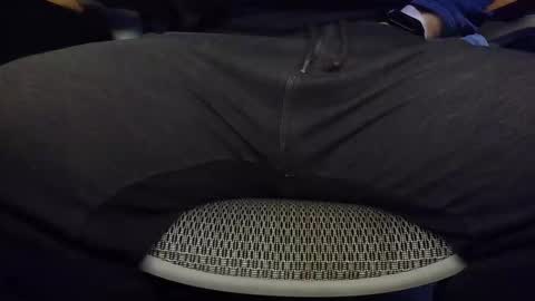 Under the desk online show from March 13, 8:26 pm