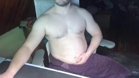 Under the desk online show from March 23, 8:57 pm