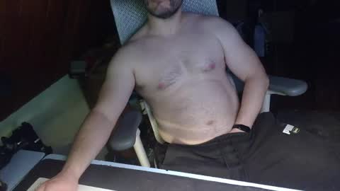 Under the desk online show from April 16, 7:25 pm