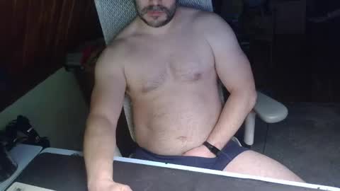 Under the desk online show from April 21, 9:48 am