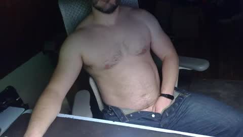 Under the desk online show from April 25, 9:12 am