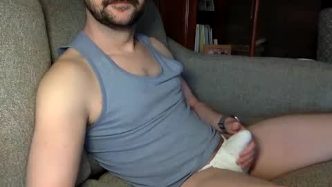 underwearguy230 online show from January 26, 1:36 pm
