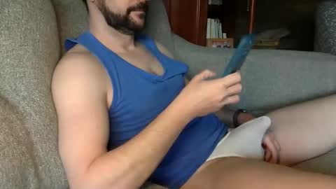 underwearguy230 online show from March 14, 4:23 pm