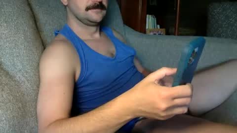 underwearguy230 online show from July 26, 4:03 pm