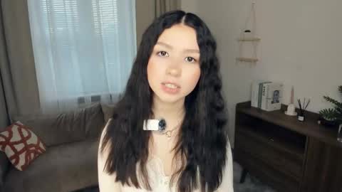 Jennie online show from January 10, 9:11 am