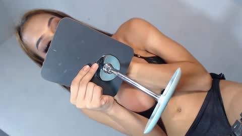 MISTRESS JULIAs online show from December 13, 12:53 am