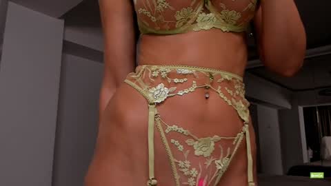 Silvia online show from September 27, 5:18 pm