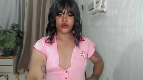 Bella Shamara Odett online show from September 22, 5:15 pm