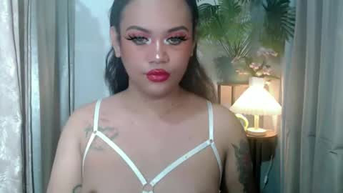 Bella Shamara Odett online show from October 6, 11:18 am