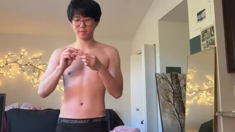 wang online show from November 16, 8:47 pm