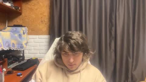 Anri online show from October 23, 8:18 pm