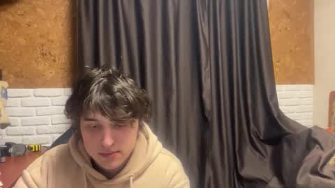 Anri online show from February 25, 11:36 pm