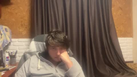 Anri online show from April 13, 10:26 pm