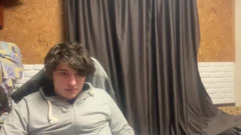 Anri online show from April 21, 10:12 pm