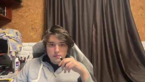 Anri online show from April 26, 10:18 pm