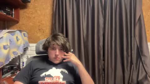 Snapshot of unholy_heat chatting on June 15, 10:12 pm Anri online show from June 15, 10:12 pm