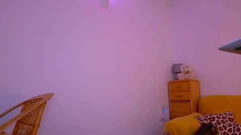 Snapshot of unic0rnporn chatting on January 11, 8:10 pm Alice online show from January 11, 8:10 pm