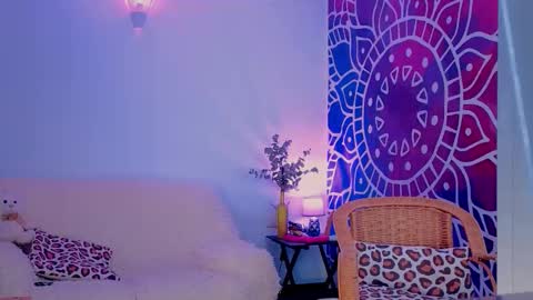 Snapshot of unic0rnporn chatting on September 11, 6:19 pm Alice online show from September 11, 6:19 pm