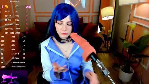 Snapshot of unicent chatting on February 12, 11:41 pm Call me Mira  thumbs up its make me happy online show from February 12, 11:41 pm