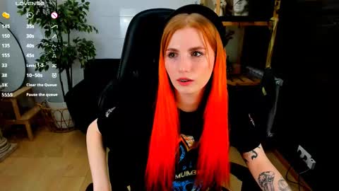 Snapshot of unicent chatting on February 22, 7:45 am Call me Mira  thumbs up its make me happy online show from February 22, 7:45 am