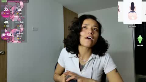 Unicornio online show from March 24, 10:15 pm