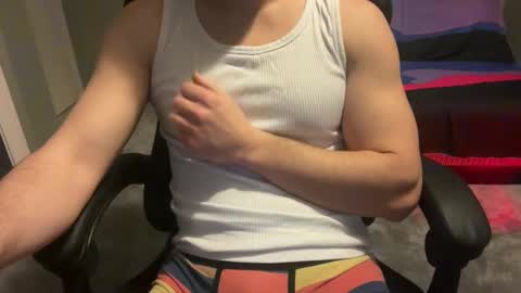 Snapshot of unicornnn___ chatting on February 12, 6:40 pm Game OF Pornnn online show from February 12, 6:40 pm