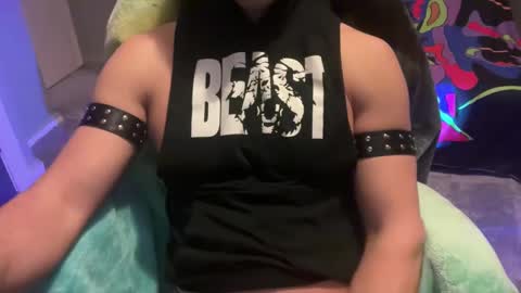 Snapshot of unicornnn___ chatting on February 20, 11:10 pm Game OF Pornnn online show from February 20, 11:10 pm