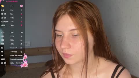 Mila here  online show from July 19, 1:15 pm