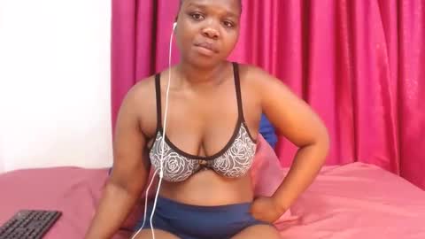 UNIQUEBONY online show from November 22, 9:19 am