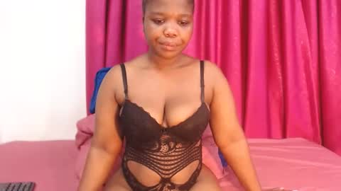 UNIQUEBONY online show from November 24, 6:35 am