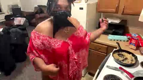 Uni StarFire online show from January 17, 7:35 am