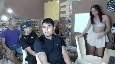 university hot online show from March 12, 4:19 am