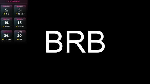 unknowhigh258 online show from April 29, 12:59 am