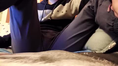 unknownuser414606 online show from March 7, 11:46 pm