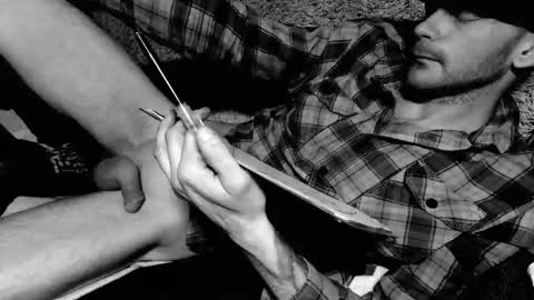 Snapshot of unlitimnaughty_ chatting on February 22, 6:02 am unlitimnaughty_ online show from February 22, 6:02 am