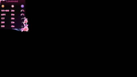 UnnaBella online show from February 9, 7:09 pm