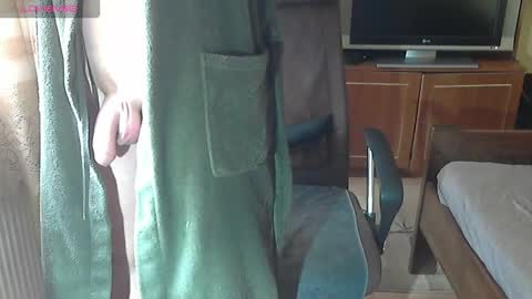 unnamedcock online show from October 19, 8:59 am