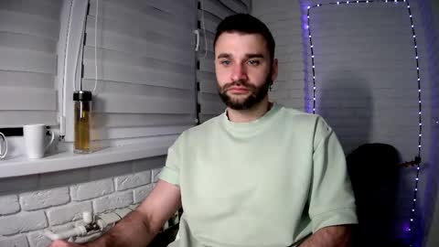 SlavaVibes online show from April 20, 6:20 pm