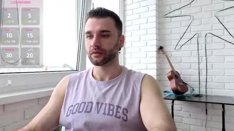 SlavaVibes online show from May 12, 12:13 pm