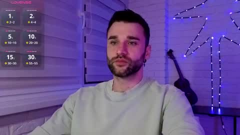 SlavaVibes online show from May 15, 7:32 pm