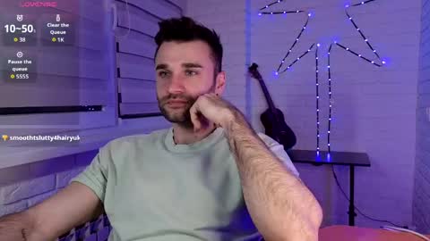 SlavaVibes online show from May 18, 8:14 pm
