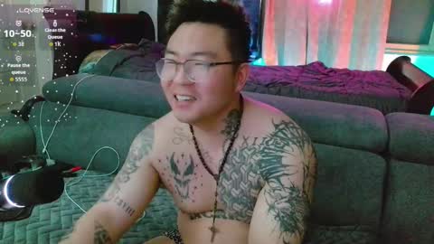 unobby online show from January 16, 1:48 pm