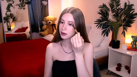 Snapshot of unreal_lady chatting on June 27, 6:29 am unreal_lady online show from June 27, 6:29 am