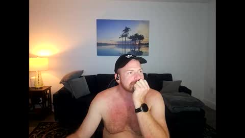 UntamedGinger online show from September 10, 1:16 am