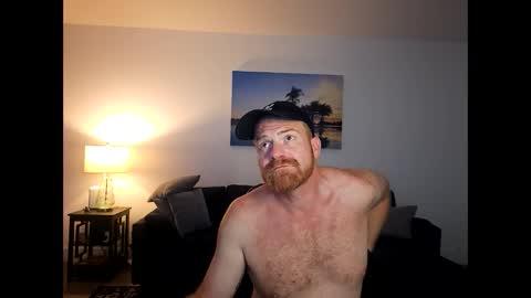 UntamedGinger online show from September 11, 12:11 am